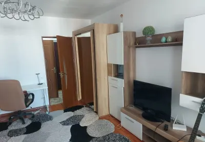 Garsonieră București - poza 2