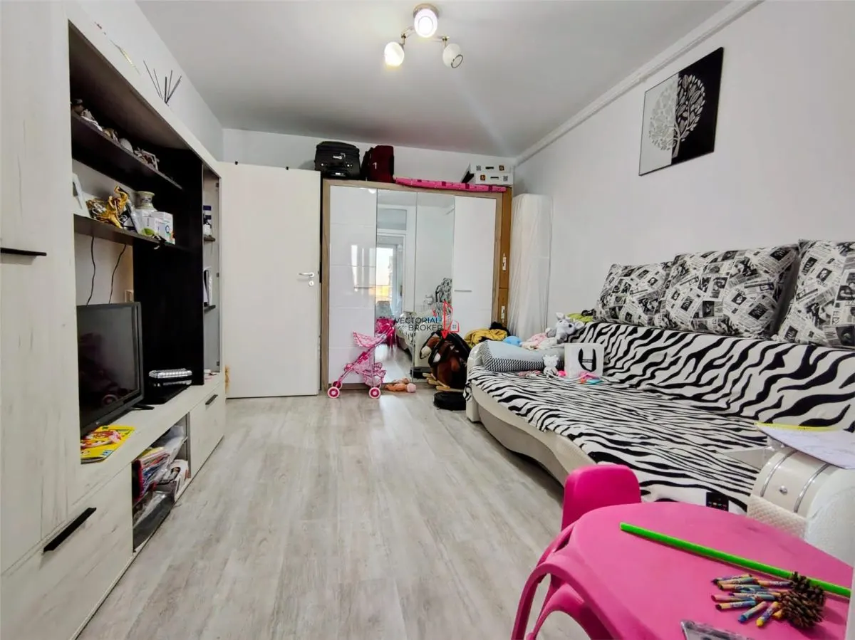 Apartament 2 camere București - poza 1