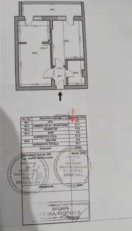 Apartament 2 camere București - poza 9