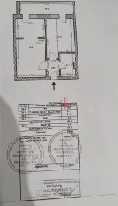 Apartament 2 camere București - poza 9