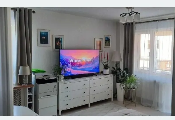 Apartament 3 camere București - poza 1