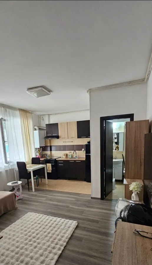 Garsonieră București - poza 1