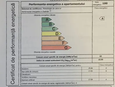 Garsonieră București - poza 12