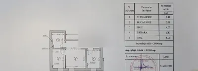 Garsonieră București - poza 13