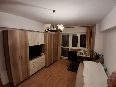 Vanzare apartament 2 camere - Costin Georgian (5 min. Metrou) - Bucuresti