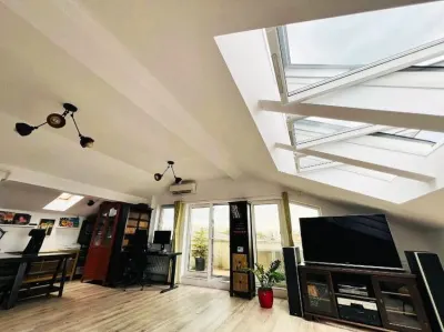 Vanzare ap. premium 3 camere– Metrou Nicolae Grigorescu - Bucuresti
