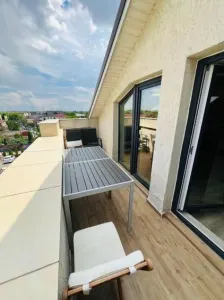 Apartament 3 camere București - poza 15