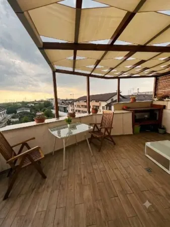 Apartament 3 camere București - poza 16