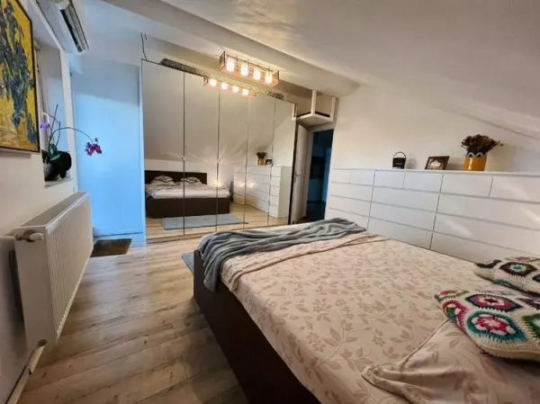 Apartament 3 camere București - poza 3