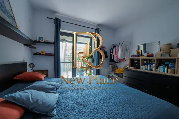 Apartament 2 camere București - poza 12