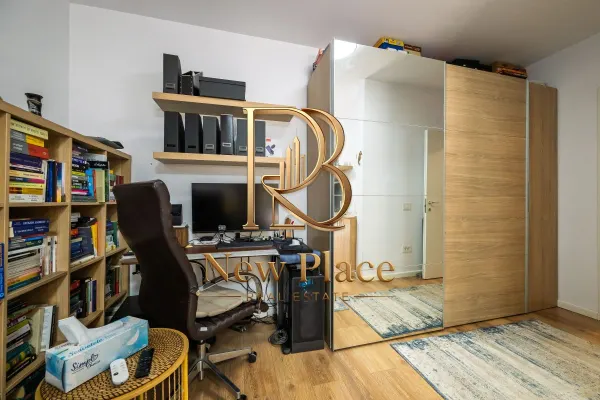 Apartament 2 camere București - poza 13