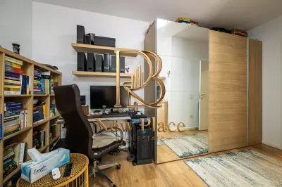 Apartament 2 camere București - poza 13