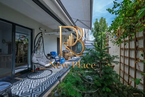 Apartament 2 camere București - poza 15