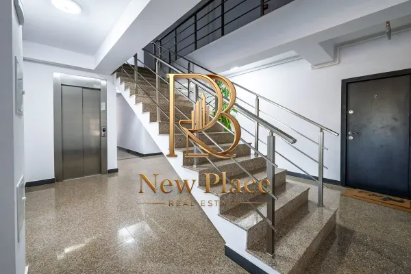Apartament 2 camere București - poza 18