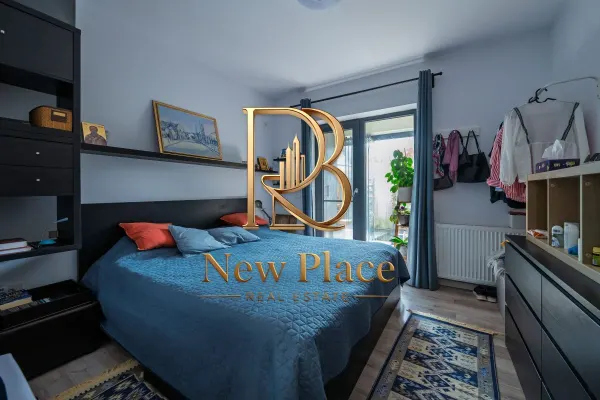 Apartament 2 camere București - poza 10