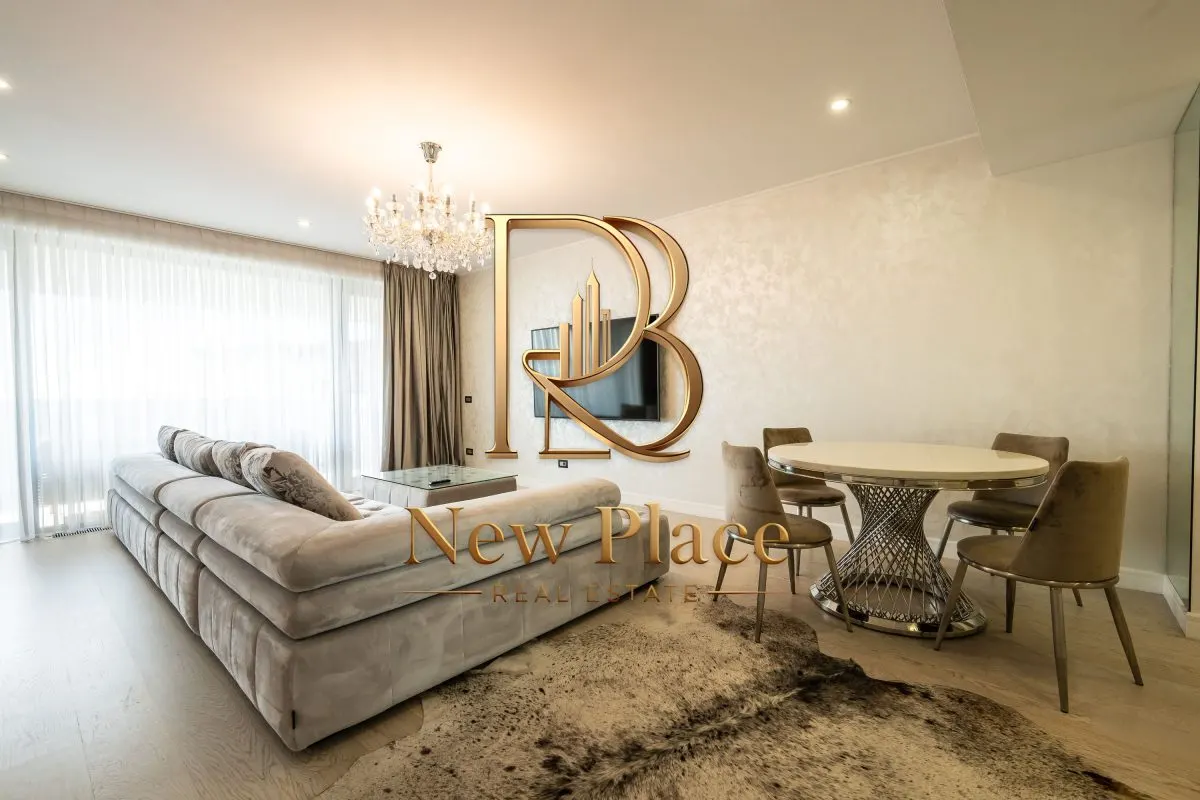 Apartament 2 camere București - poza 1