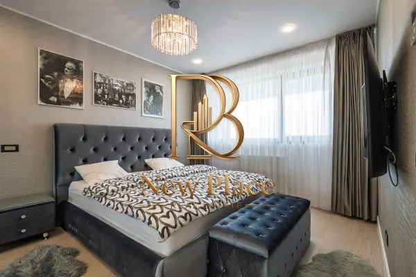 Apartament 2 camere București - poza 12