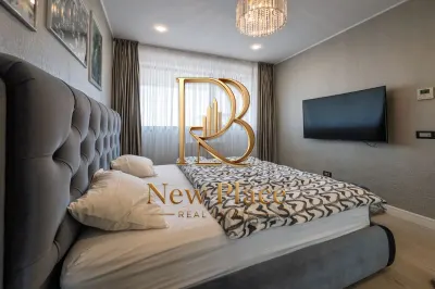 Apartament 2 camere București - poza 14