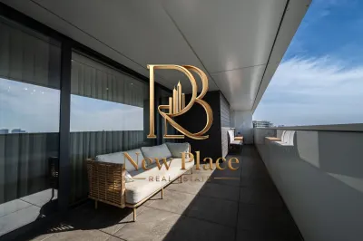Apartament 2 camere București - poza 17
