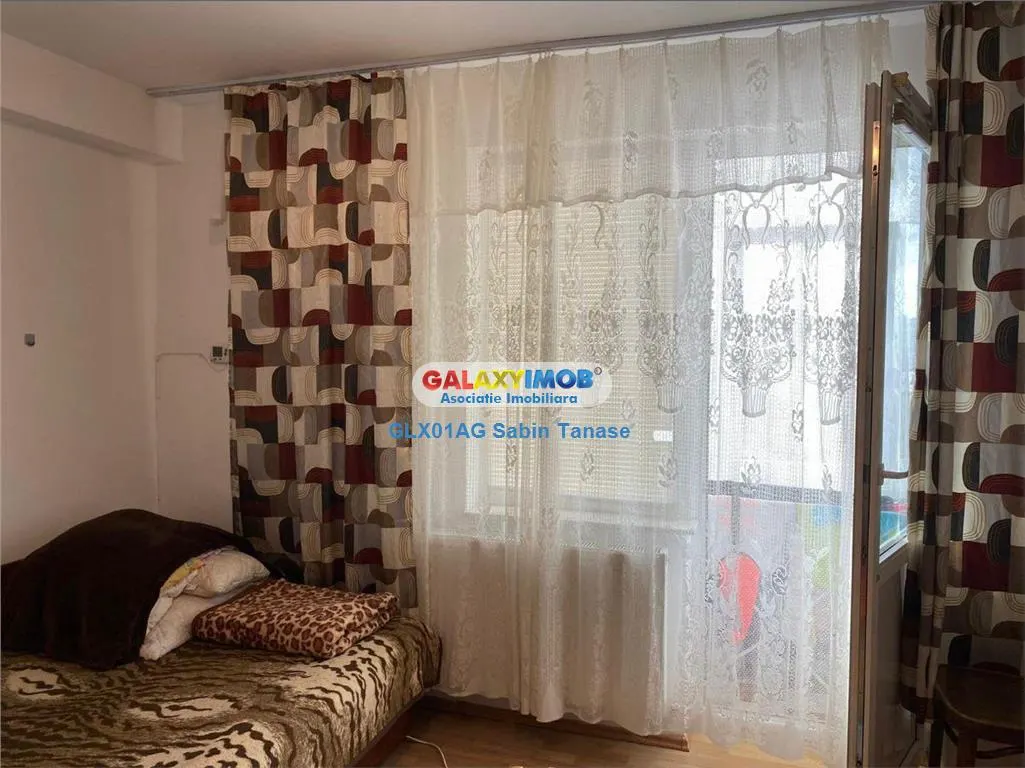Apartament 1 camera Pitești - poza 1