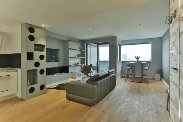 Apartament 2 camere București - poza 1
