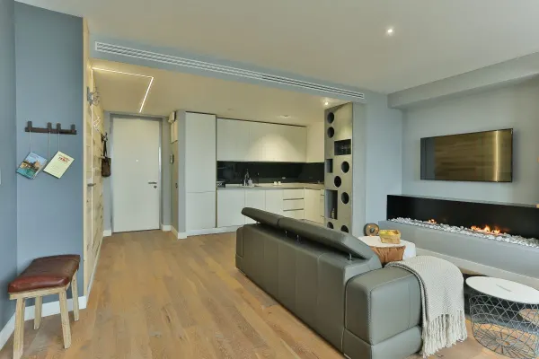 Apartament 2 camere București - poza 2