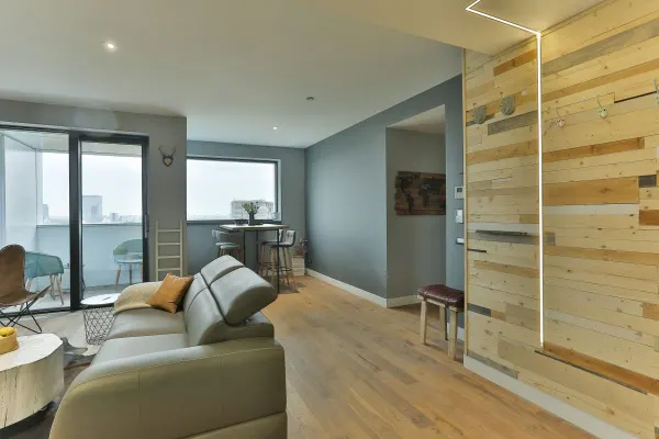 Apartament 2 camere București - poza 11