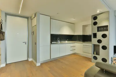 Apartament 2 camere București - poza 13