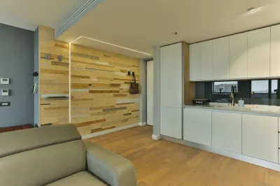 Apartament 2 camere București - poza 16