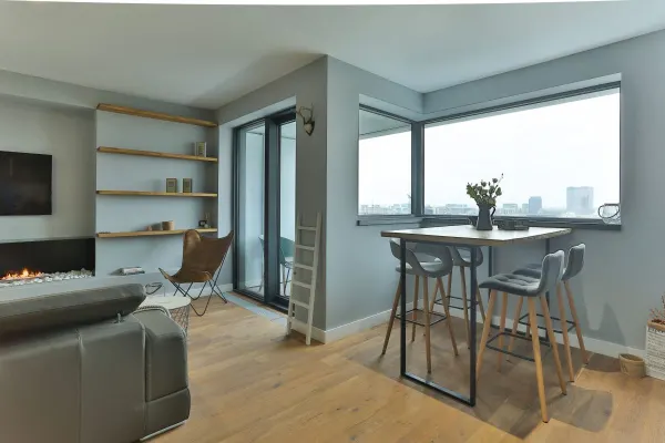 Apartament 2 camere București - poza 17