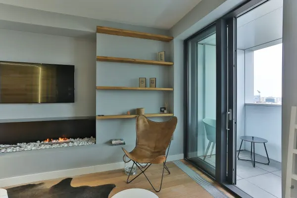 Apartament 2 camere București - poza 19