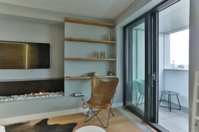 Apartament 2 camere București - poza 19