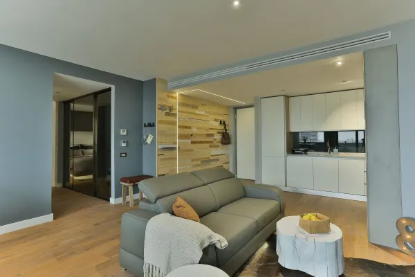 Apartament 2 camere București - poza 3
