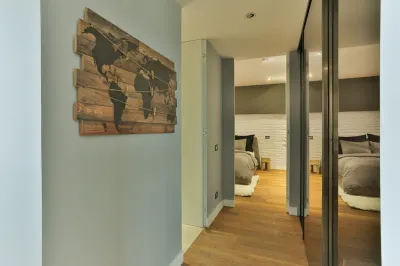 Apartament 2 camere București - poza 21