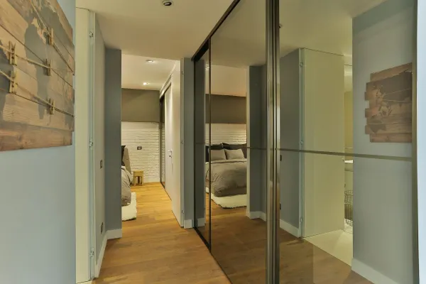 Apartament 2 camere București - poza 22