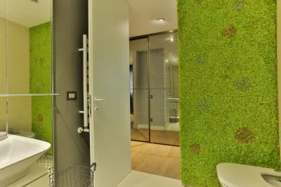 Apartament 2 camere București - poza 28