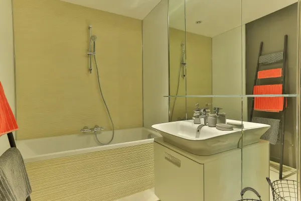 Apartament 2 camere București - poza 30