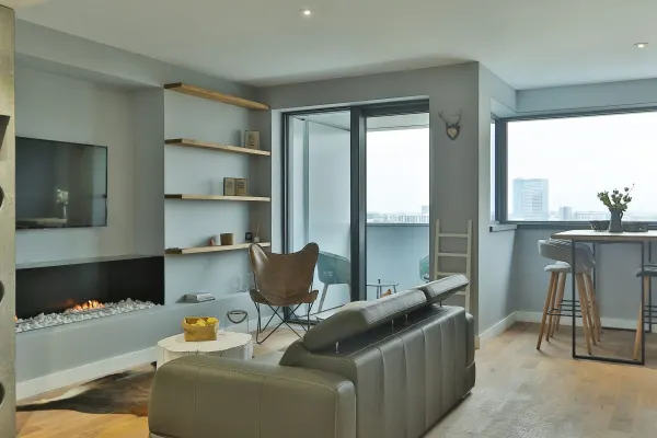 Apartament 2 camere București - poza 4