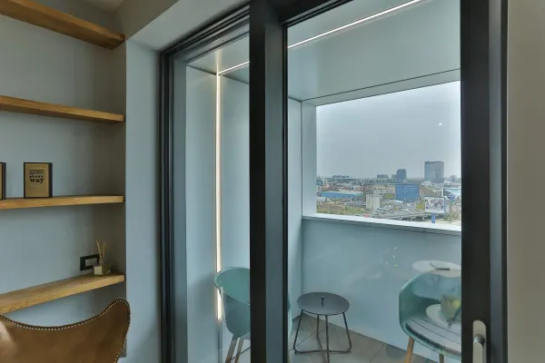 Apartament 2 camere București - poza 32