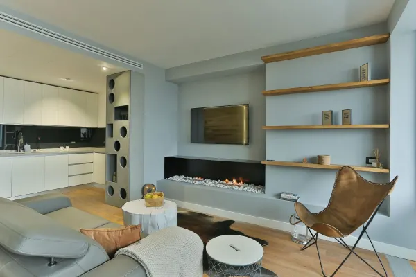 Apartament 2 camere București - poza 5