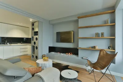 Apartament 2 camere București - poza 5