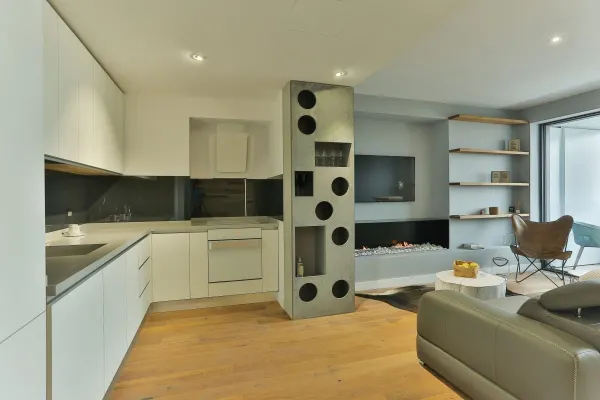 Apartament 2 camere București - poza 6