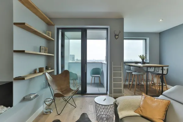 Apartament 2 camere București - poza 7