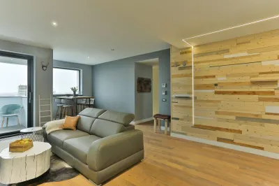 Apartament 2 camere București - poza 9