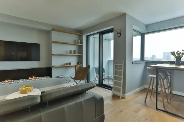 Apartament 2 camere București - poza 10