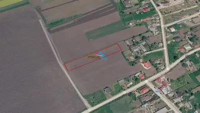 3687 MP In Saucesti (sat Serbesti) - Bacau