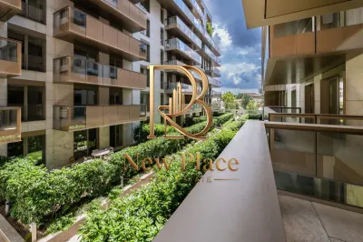 Apartament 2 camere București - poza 16