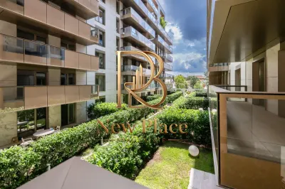 Apartament 2 camere București - poza 17