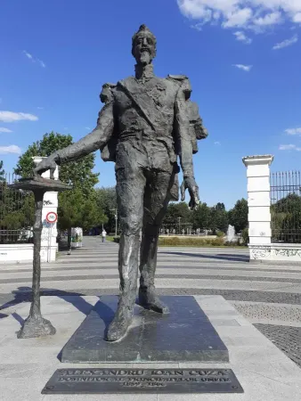 Garsonieră București - poza 2