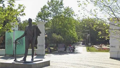Garsonieră București - poza 4